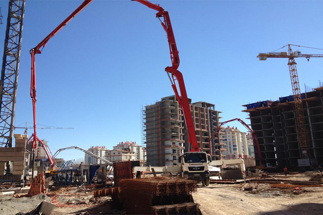 Divan Park Konutları