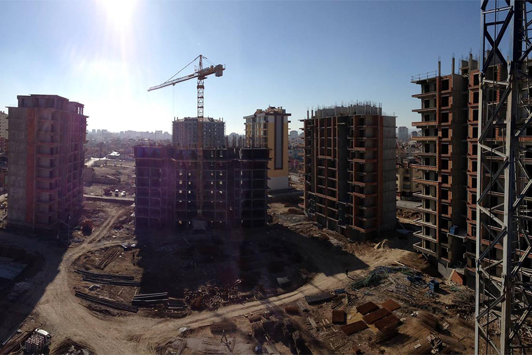 Divan Park Konutları