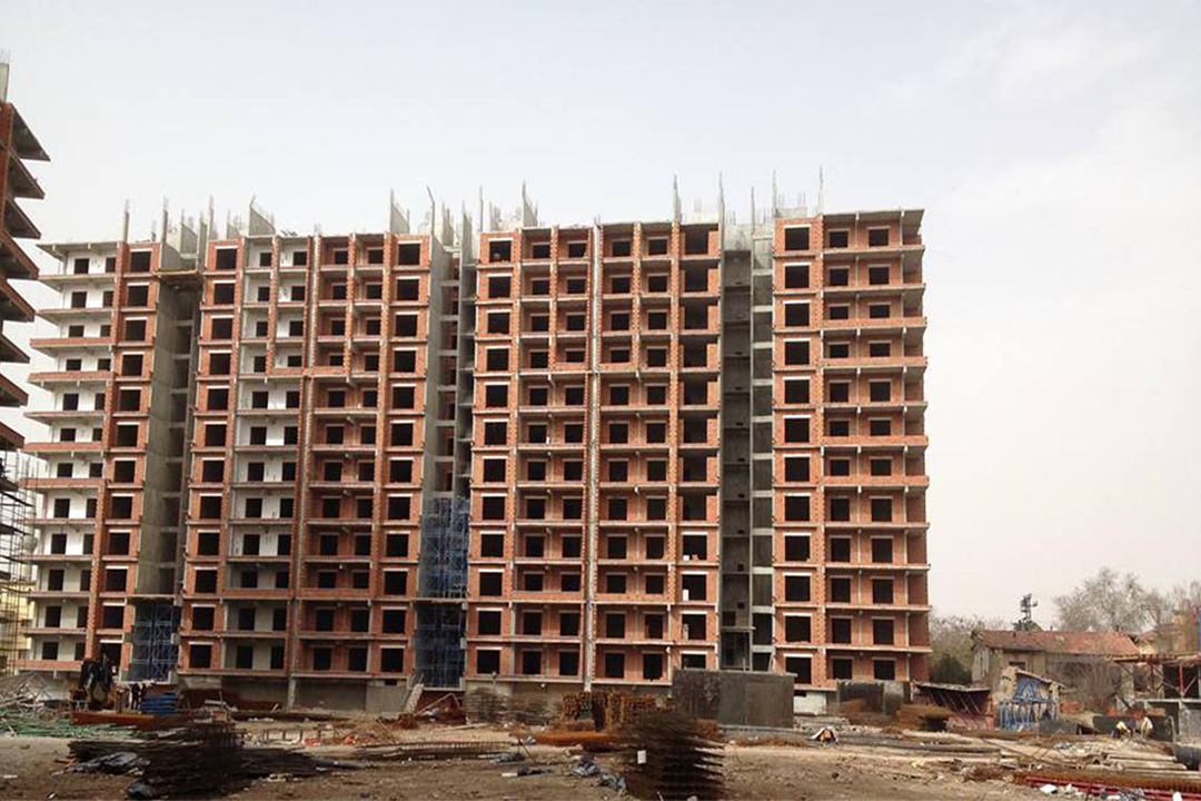 Divan Park Konutları
