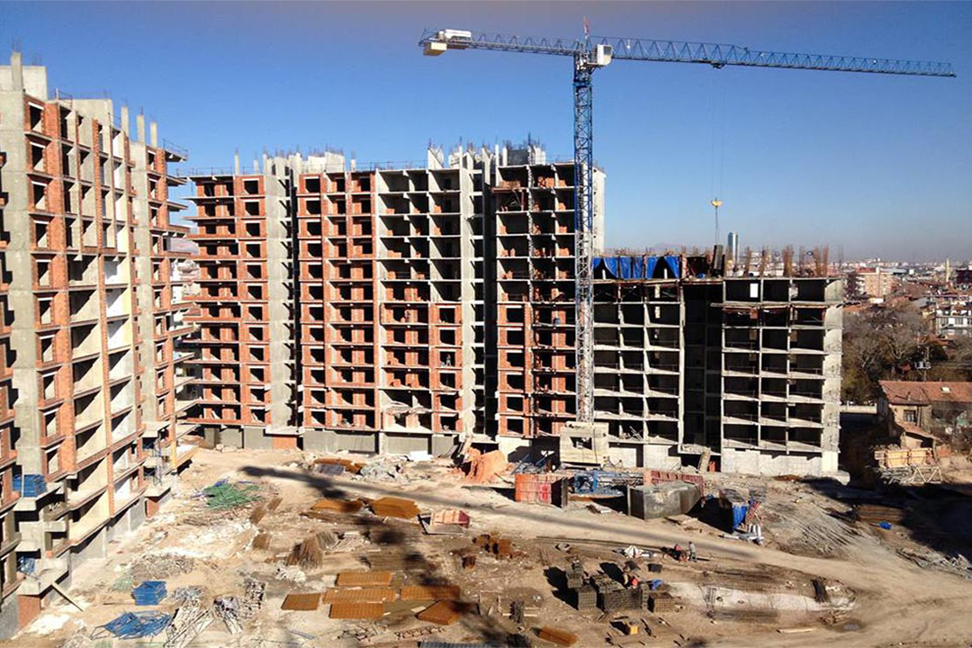 Divan Park Konutları