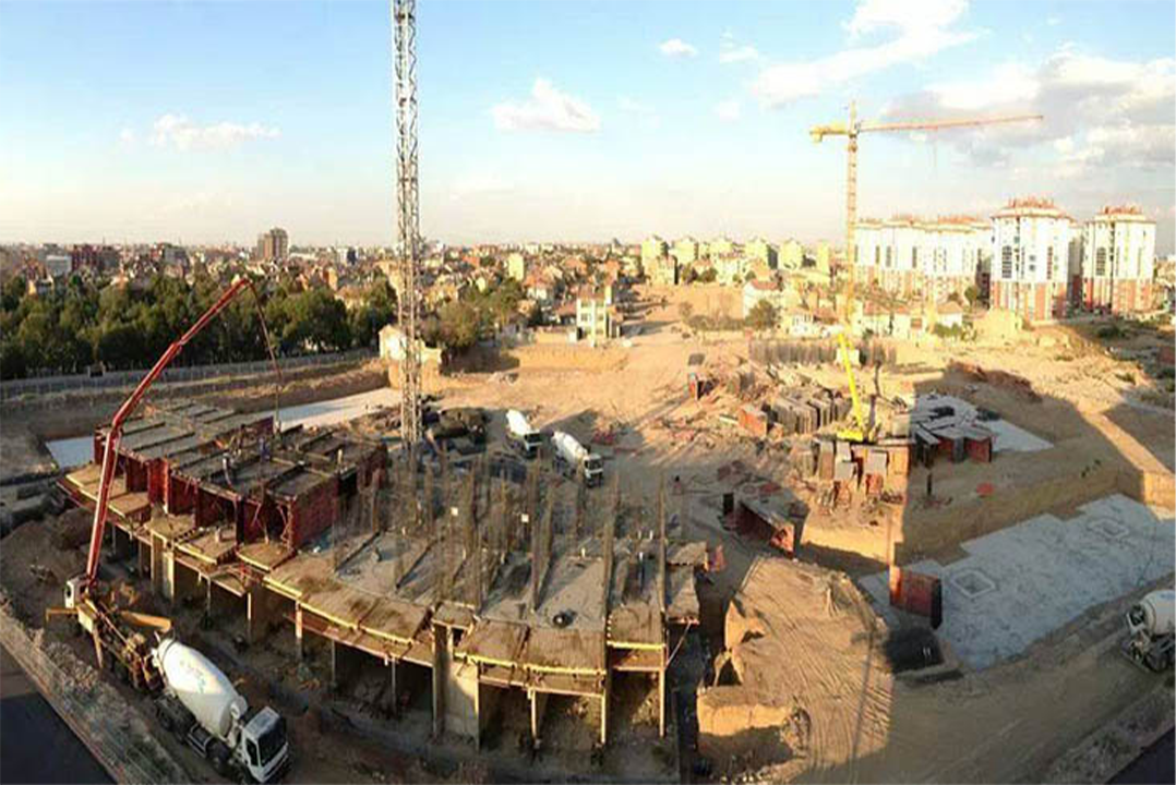 Divan Park Konutları