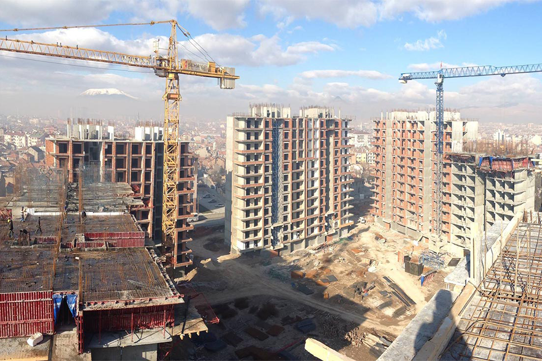Divan Park Konutları