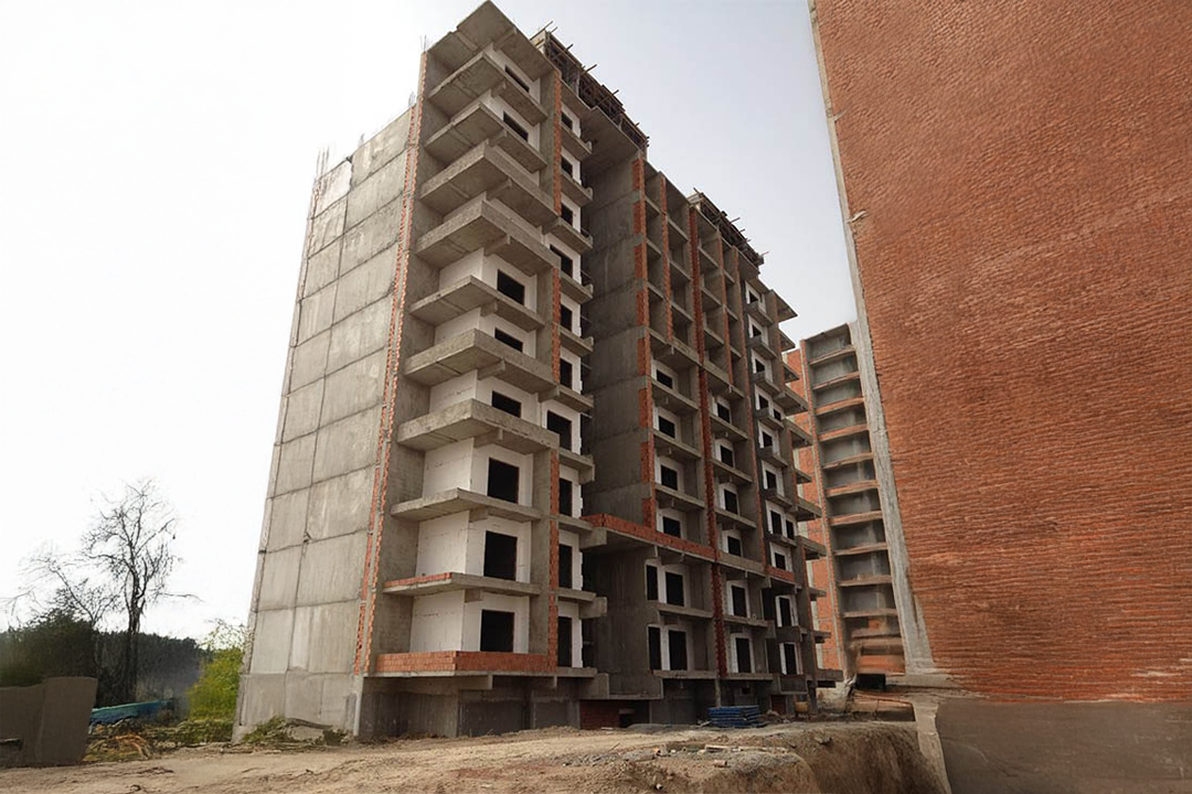 Divan Park Konutları