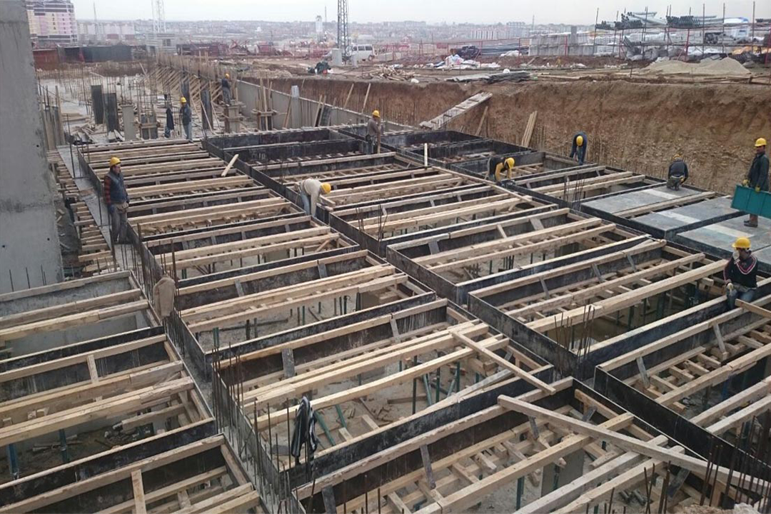 Doğaşehir Konutları