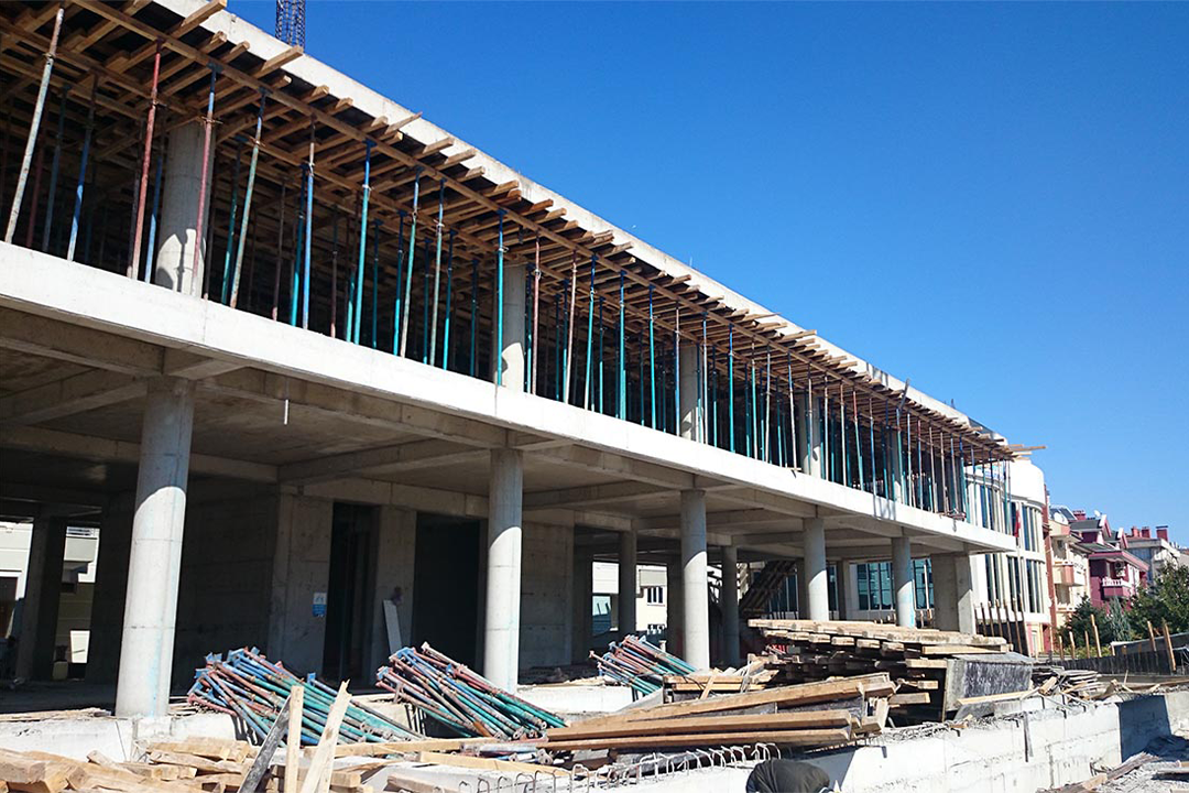 Dünyagöz Hastanesi
