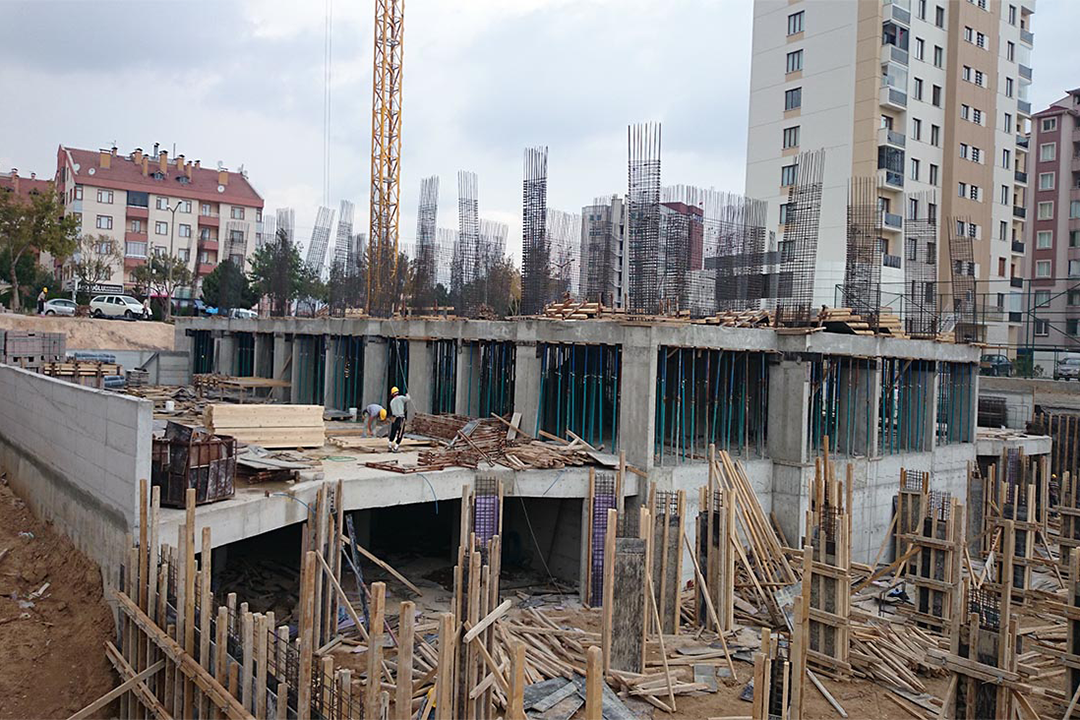 Dünyagöz Hastanesi