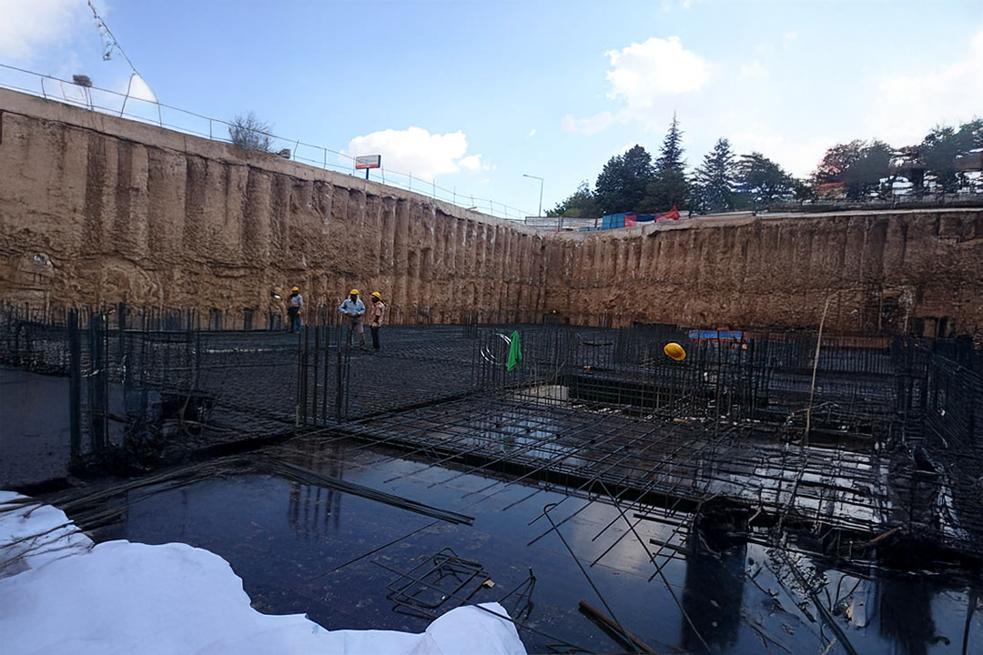 Dünyagöz Hastanesi