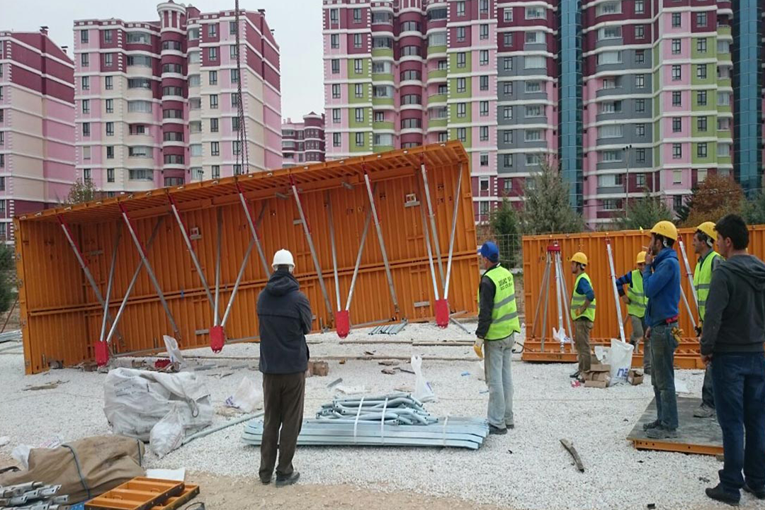 Floraşehir Konutları