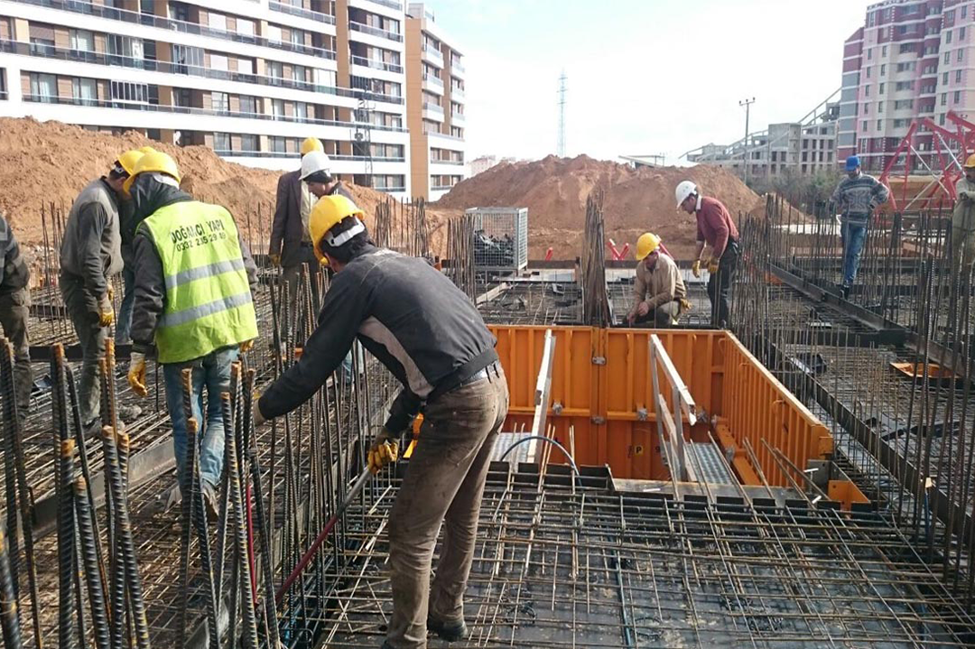 Floraşehir Konutları