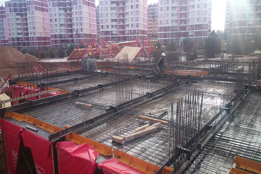 Floraşehir Konutları