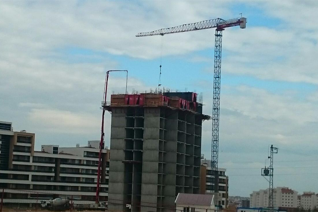 Floraşehir Konutları