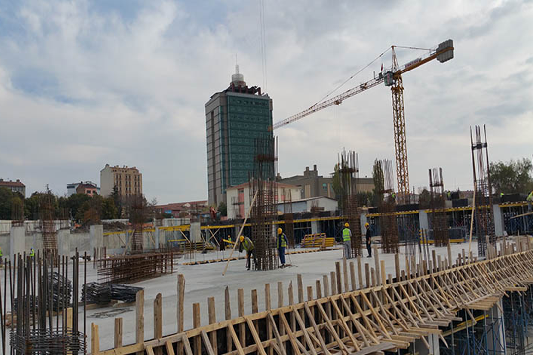 Forum Çorum Avm