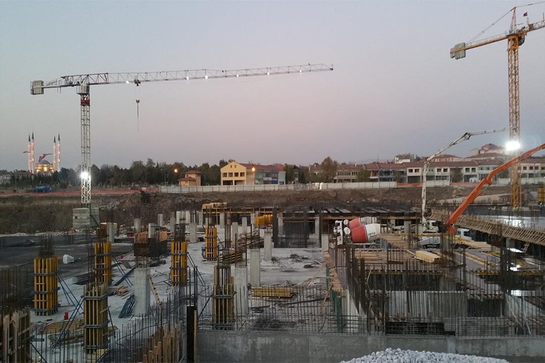 Forum Çorum Avm