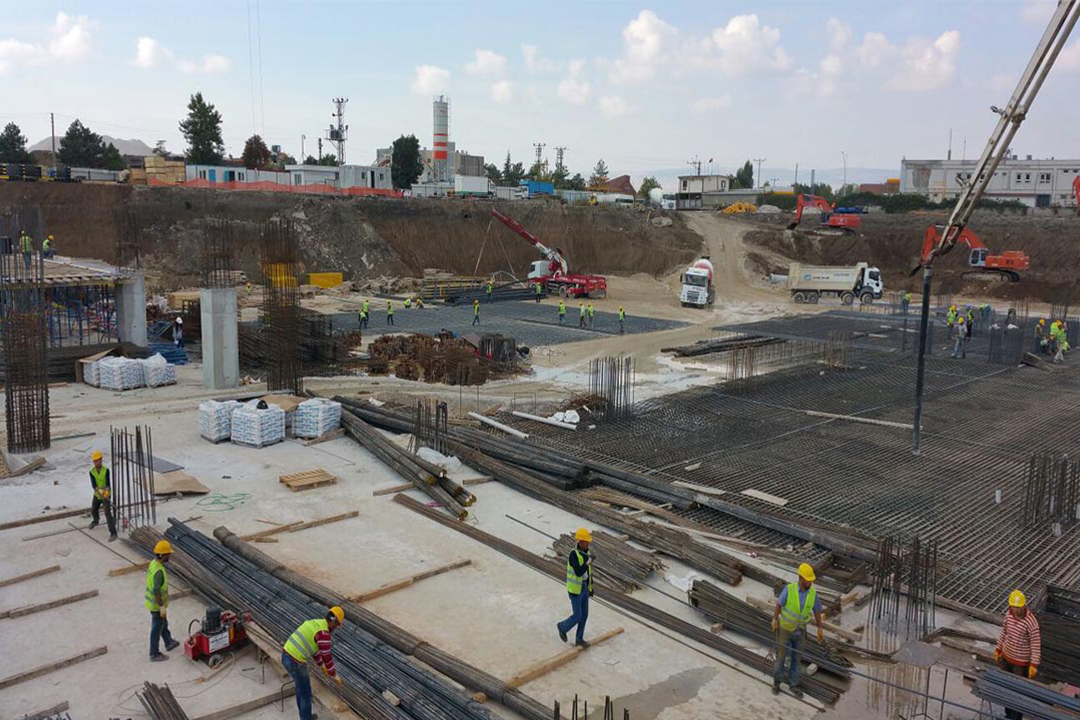 Forum Çorum Avm