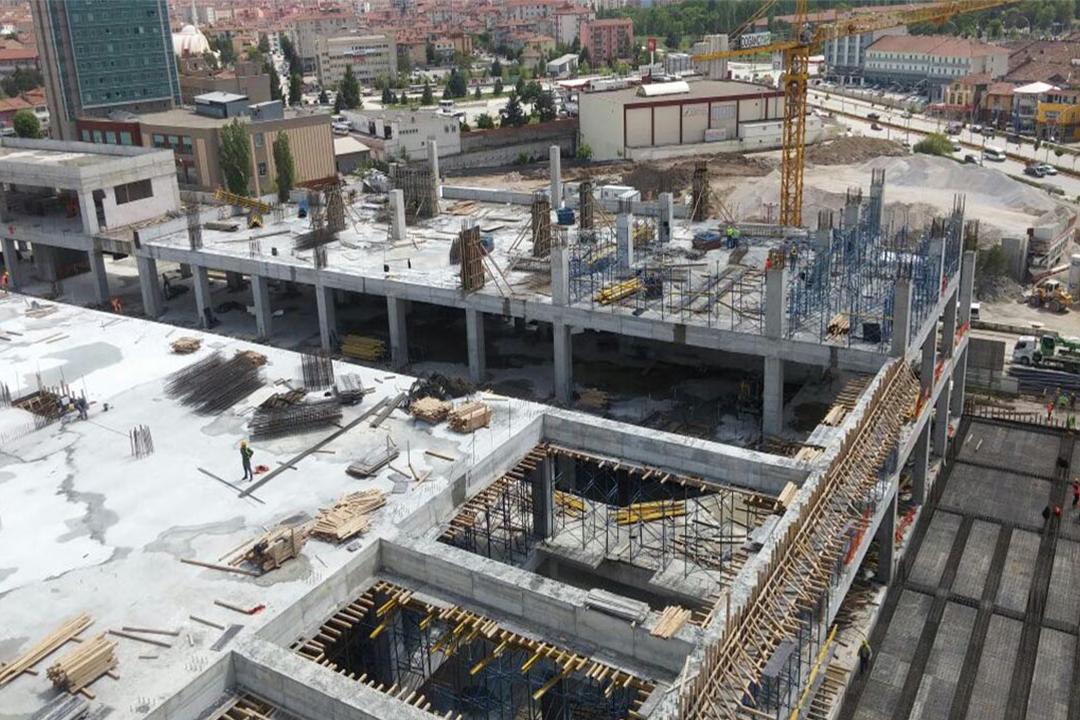 Forum Çorum Avm