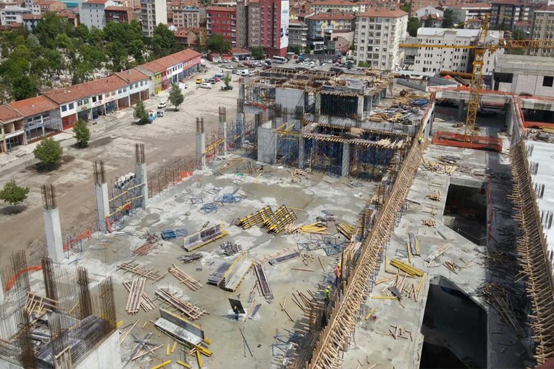 Forum Çorum Avm