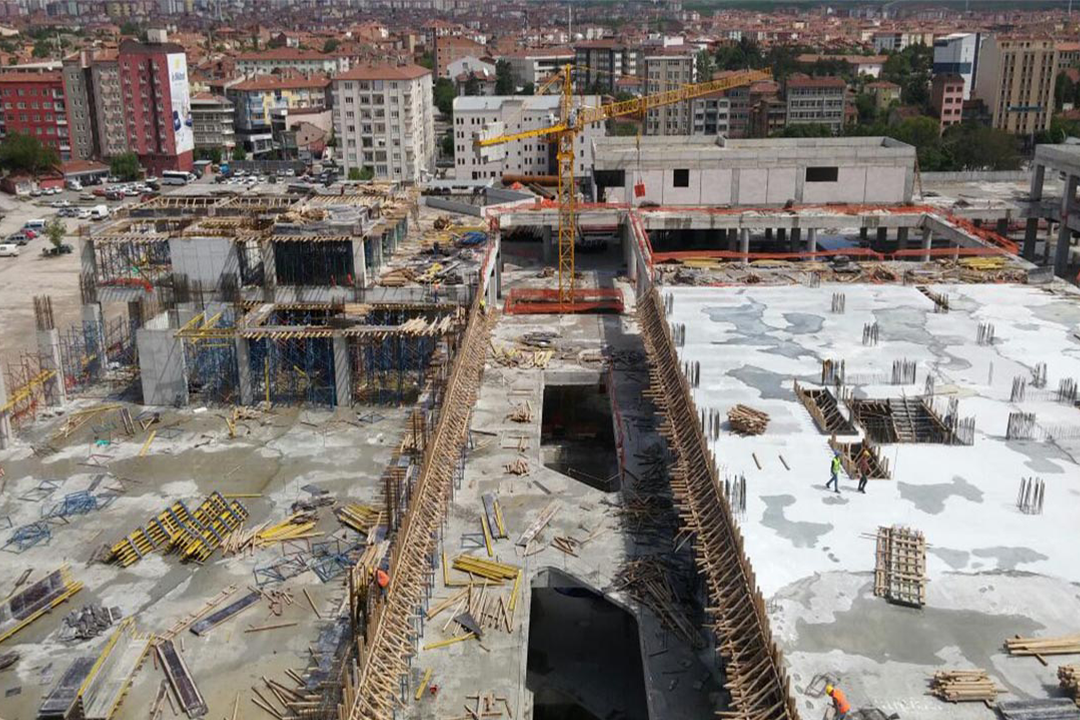 Forum Çorum Avm