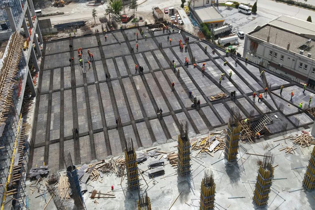 Forum Çorum Avm