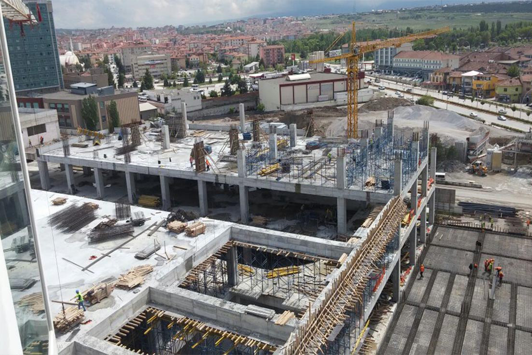 Forum Çorum Avm