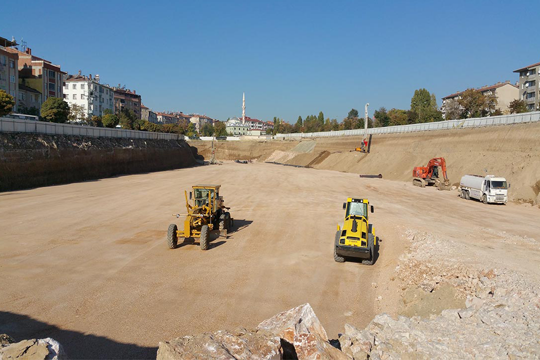 Forum Elazığ Avm