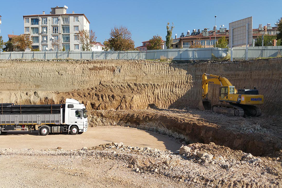 Forum Elazığ Avm