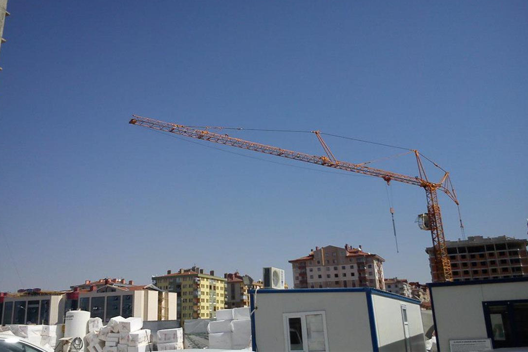 İkonia Konutları