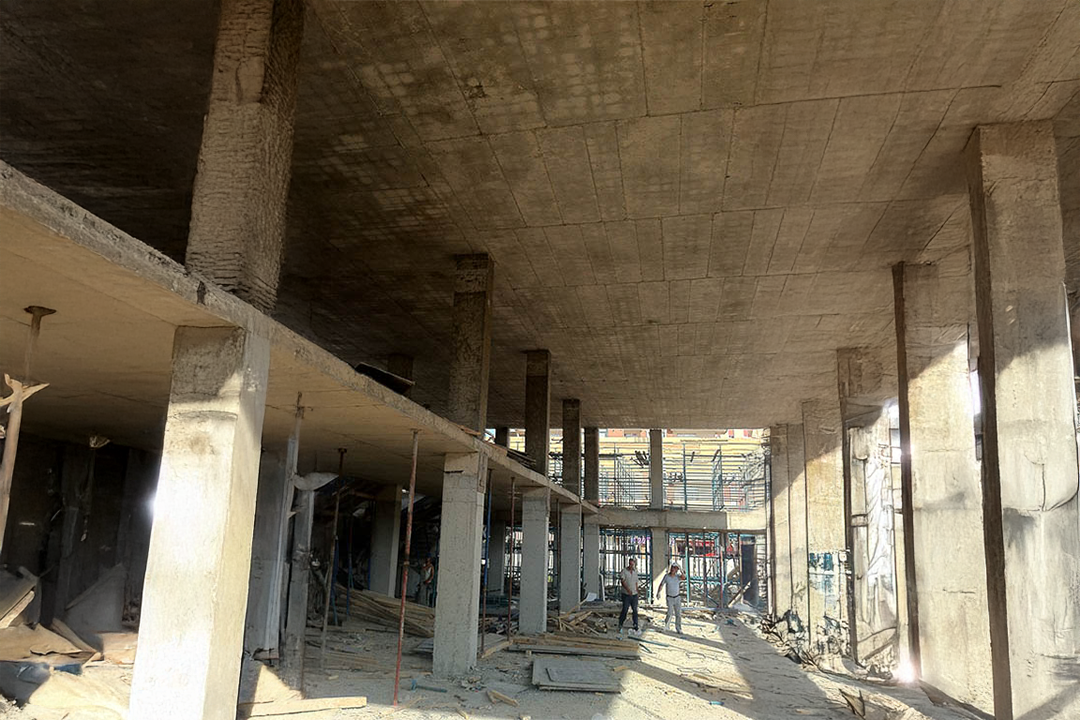 İkonia Konutları