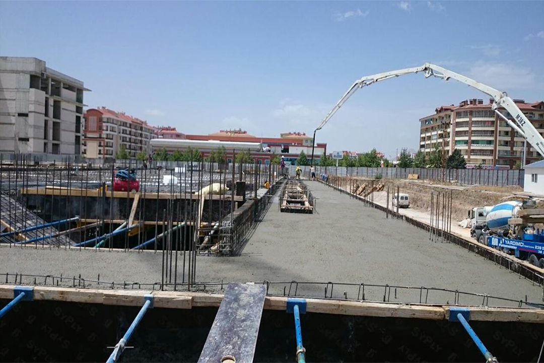 Karatay Üniversitesi Hukuk Fakültesi