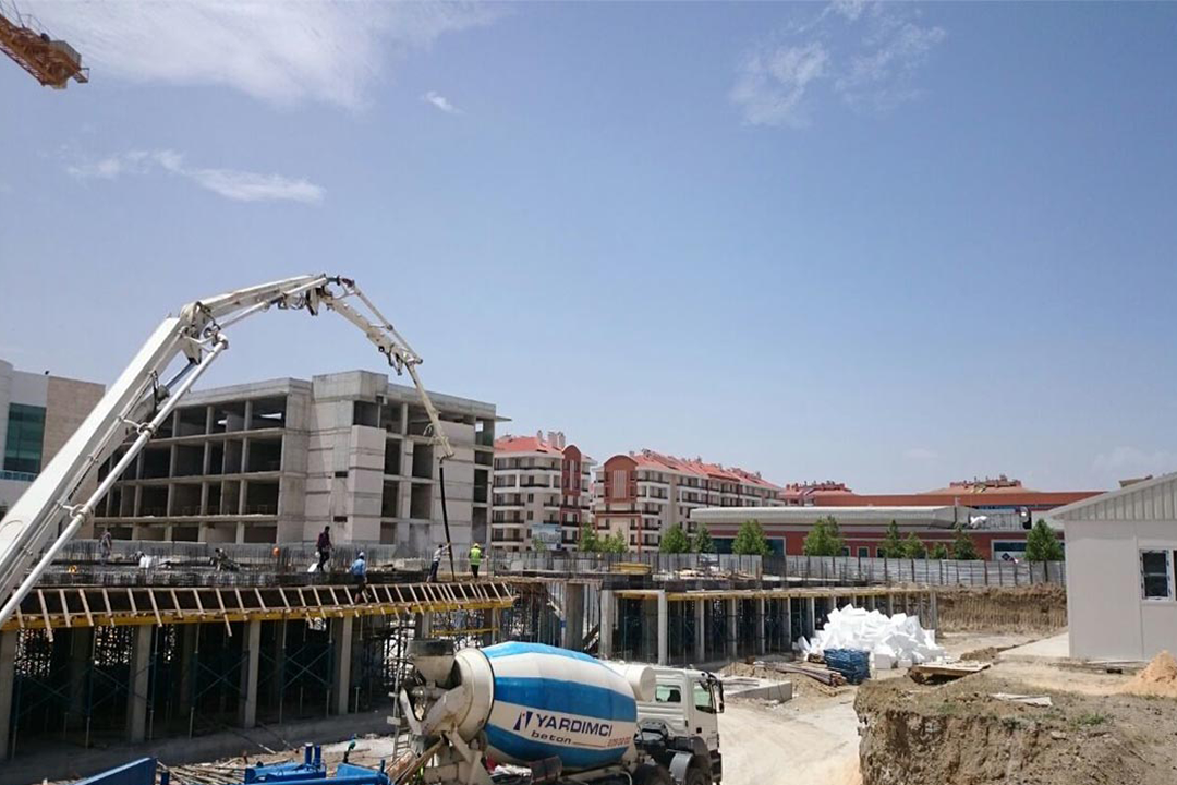 Karatay Üniversitesi Hukuk Fakültesi