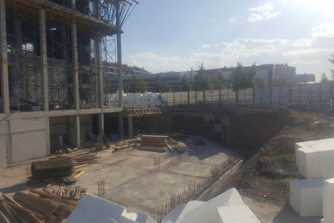 Karatay Üniversitesi Hukuk Fakültesi