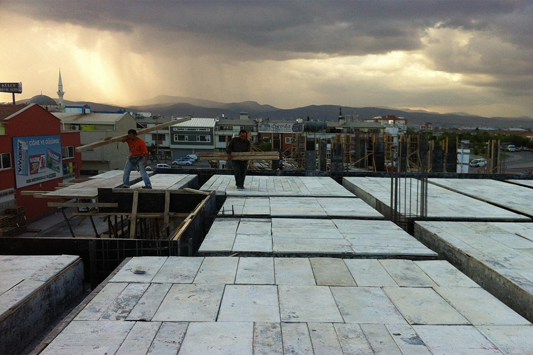 Koyuncu İş Merkezi