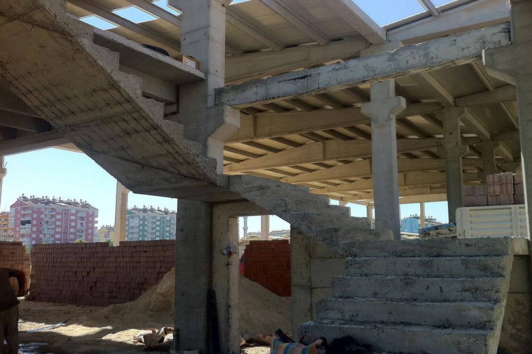 Koyuncu İş Merkezi