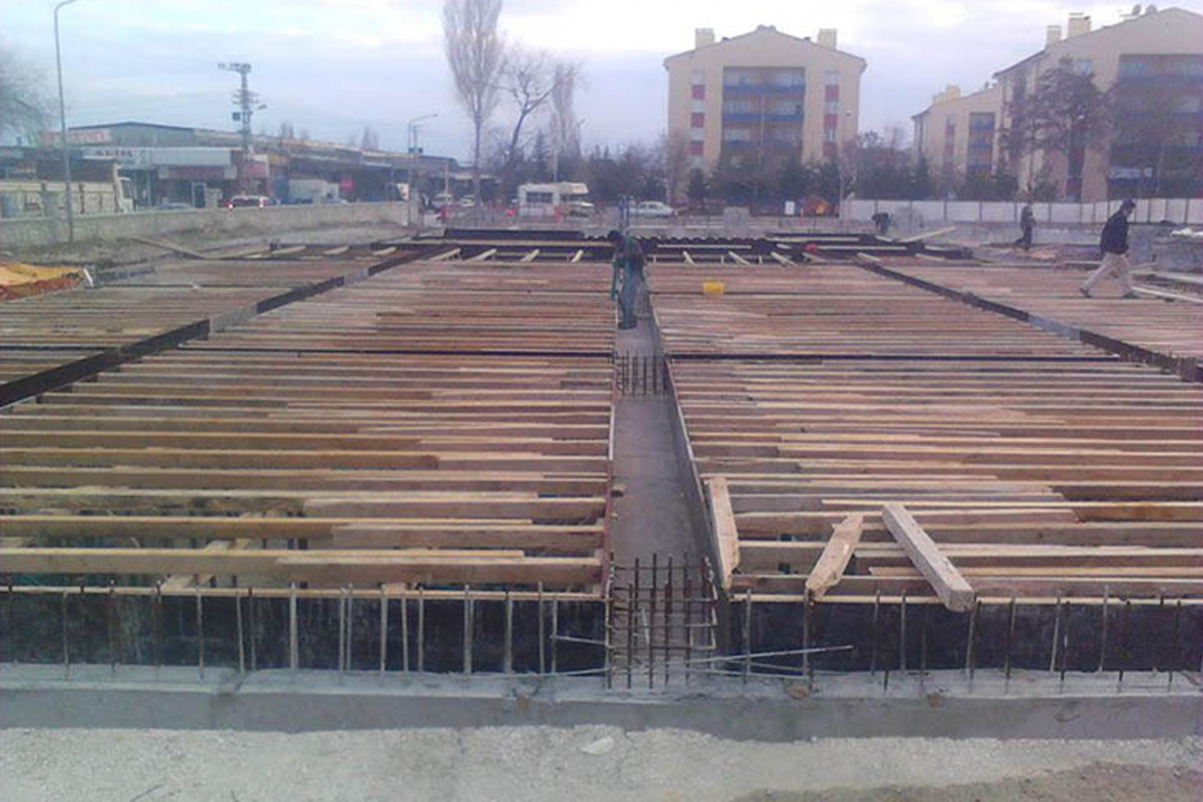 Koyuncu Petrol