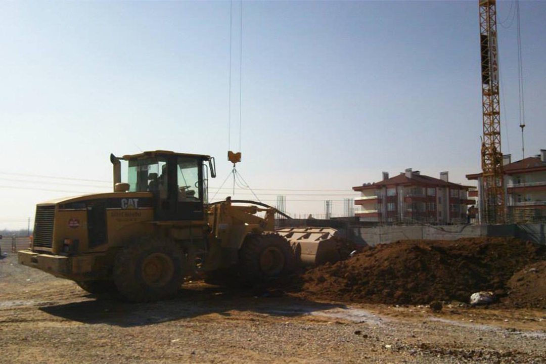 Mis Elit Konutları