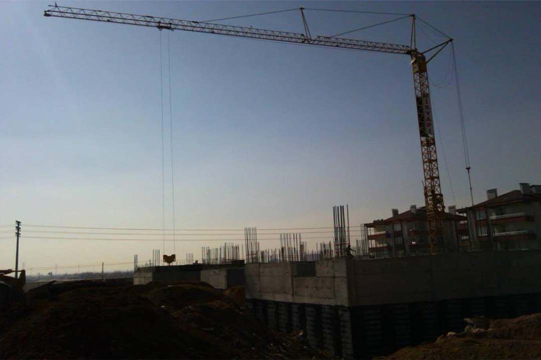 Mis Elit Konutları