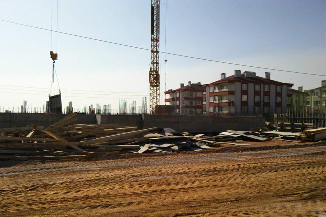 Mis Elit Konutları