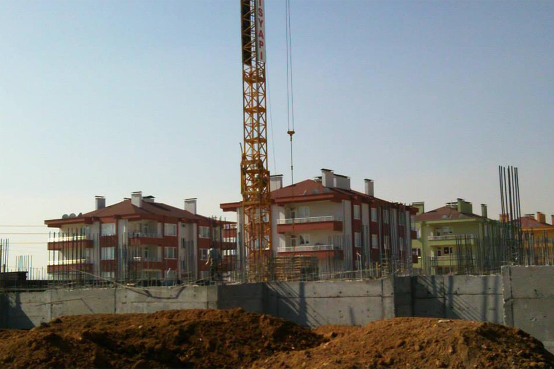 Mis Elit Konutları