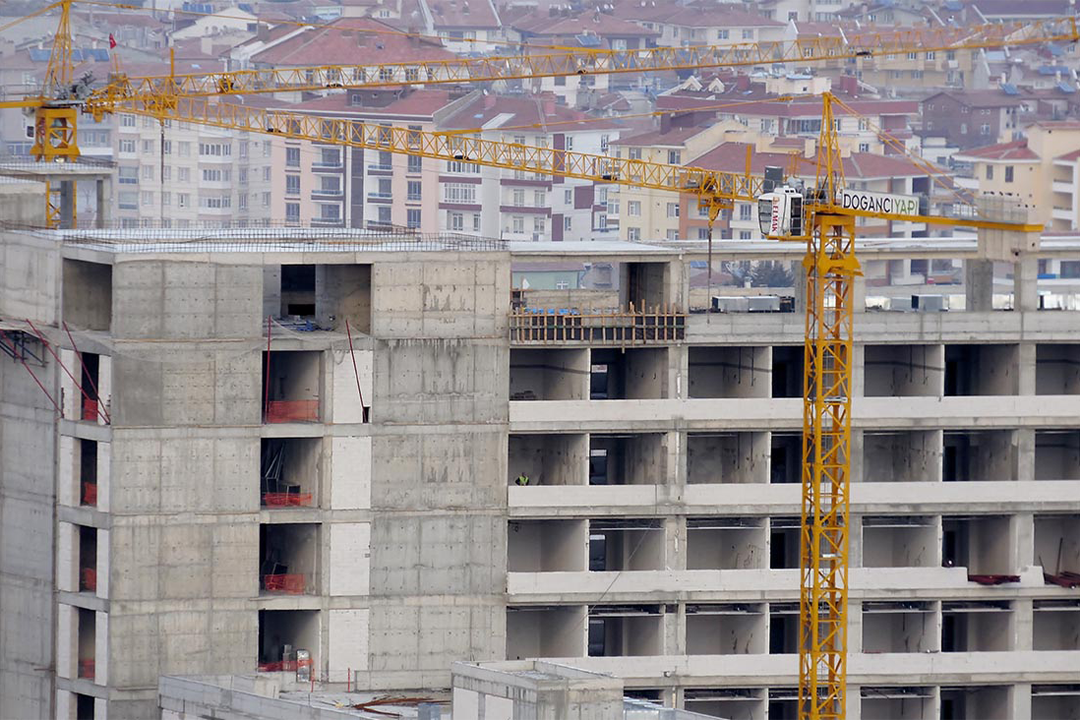 N.E. Üni. Tıp Fakültesi Hastanesi