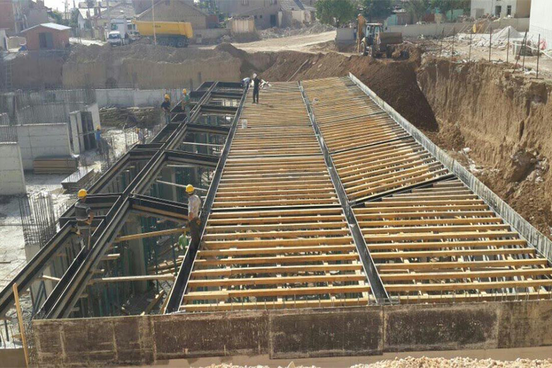 Nevapark Konutları