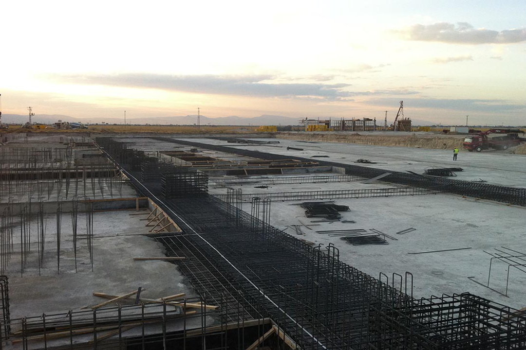 Panagro Tesisleri