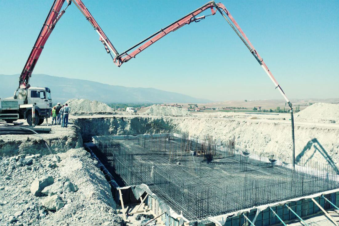 Parmakören Konutları