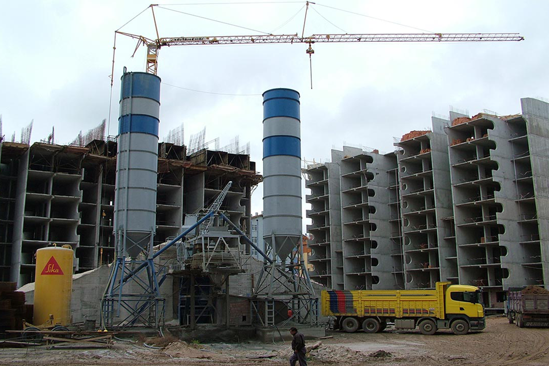 Seha Beyzade Konutları
