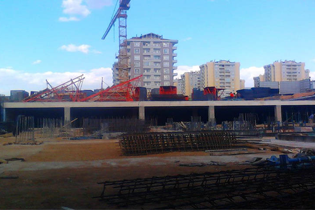 Seha Şelalepark Konutları