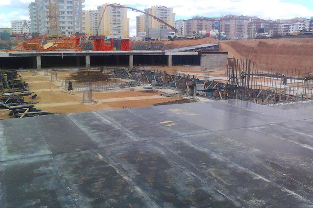 Seha Şelalepark Konutları