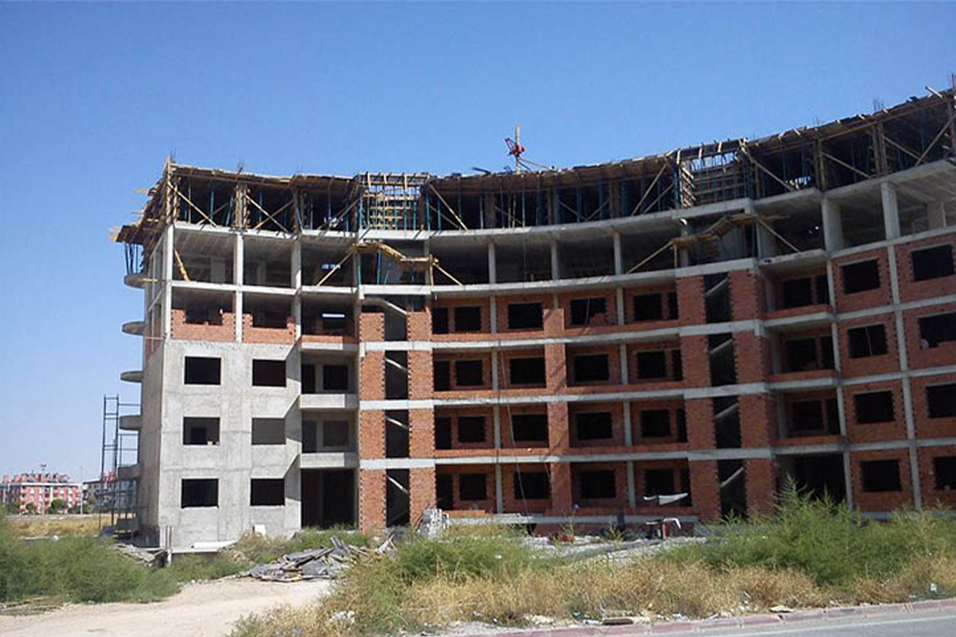 Selimiye Konutları