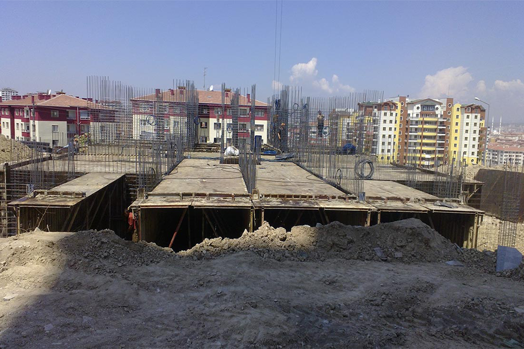 Simgeşehir Konutları