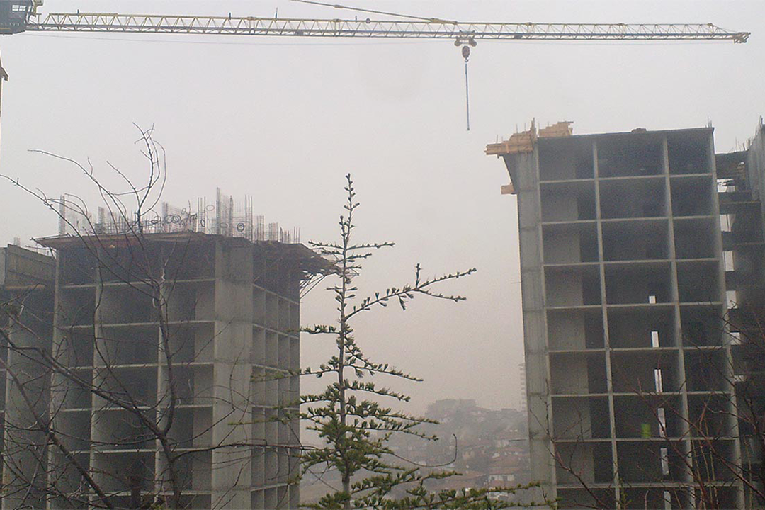 Simgeşehir Konutları