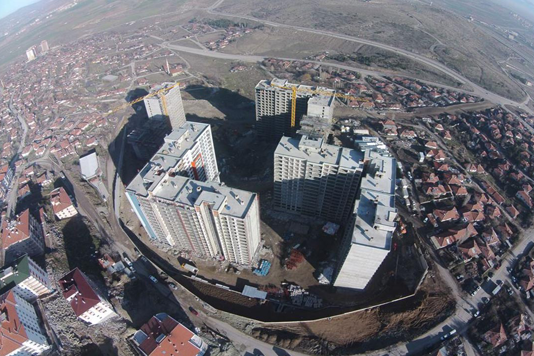 Vadikent Konutları
