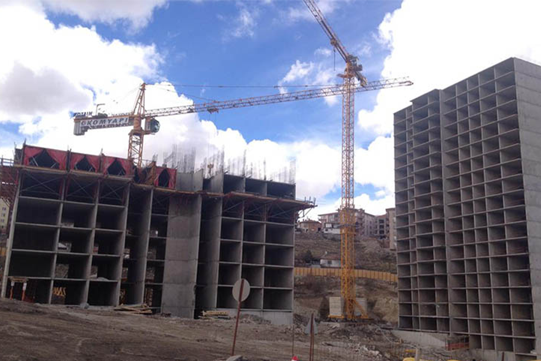 Vadikent Konutları