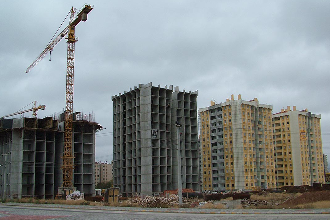 Yenikent Kardelen Konutları
